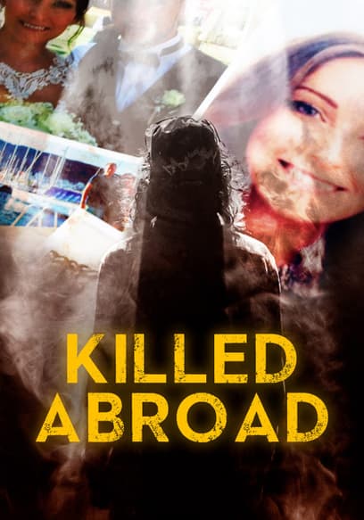 Killed Abroad