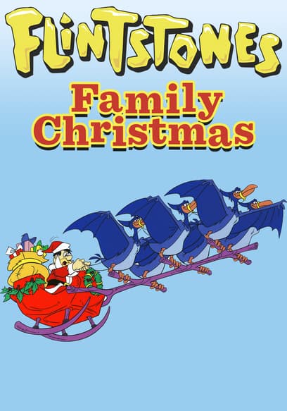 A Flintstones Family Christmas