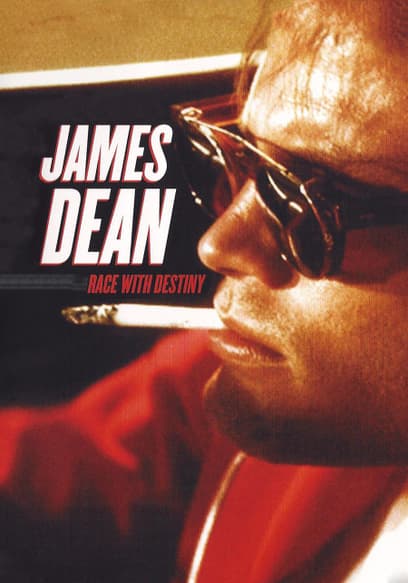 James Dean: Race With Destiny