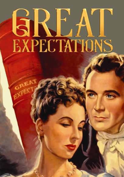 Watch Great Expectations (1946) - Free Movies | Tubi