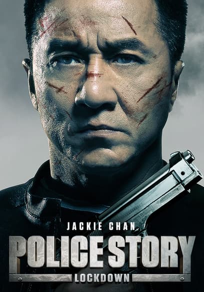 Police Story: Lockdown