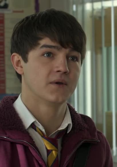 Watch Waterloo Road S08:E26 - Revenge - Free TV Shows | Tubi