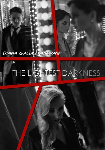 The Lightest Darkness