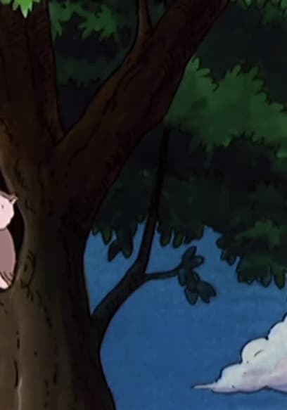Watch Rupert S03:E12 - Rupert and the Clock Cuckoo - Free TV Shows | Tubi