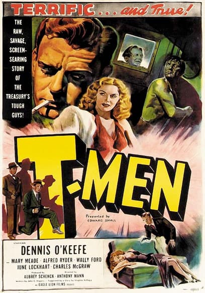 T-Men