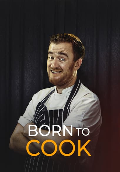 Born to Cook