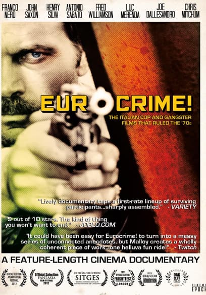 Eurocrime!