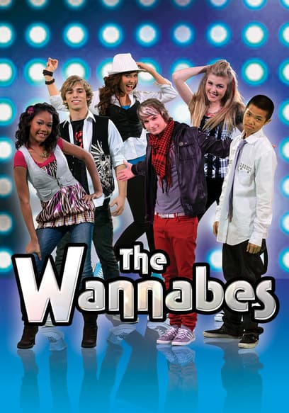 Watch The Wannabes S01:E09 - School Of Hard Knocks - Free TV Shows | Tubi