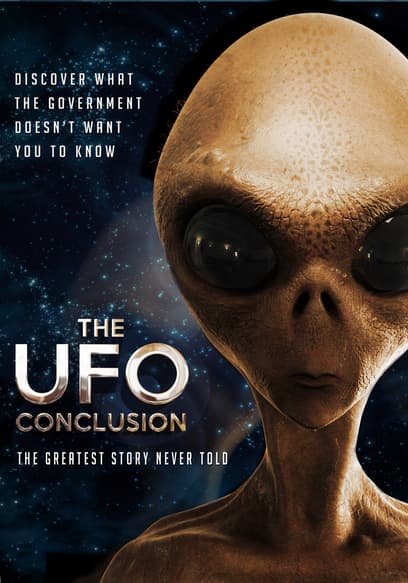 The UFO Conclusion