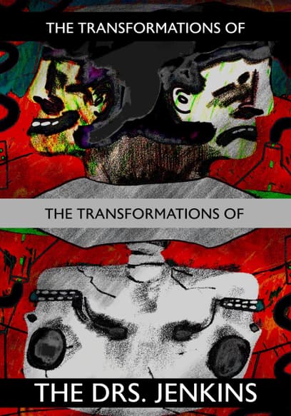 The Transformations of the Transformations of the Drs. Jenkins