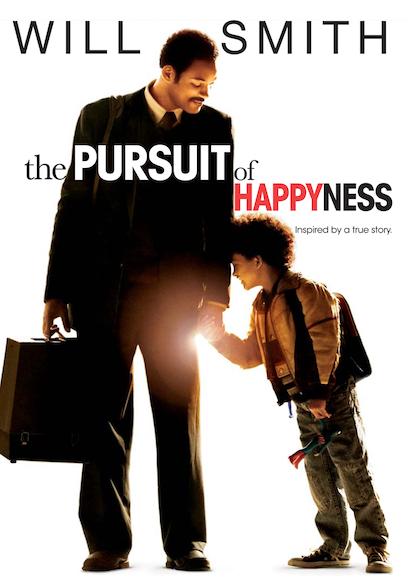 The Pursuit of Happyness