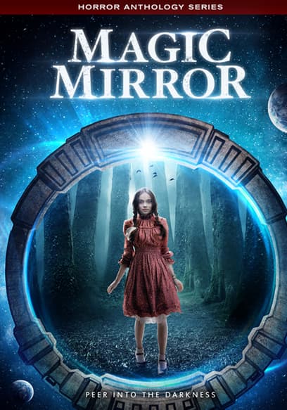 Magic Mirror