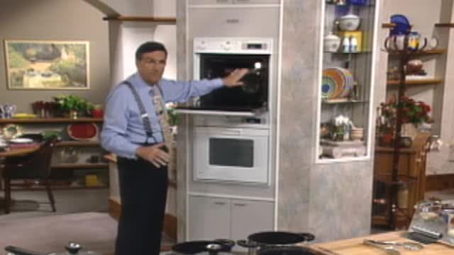Watch Graham Kerr's Kitchen - Free TV Shows | Tubi