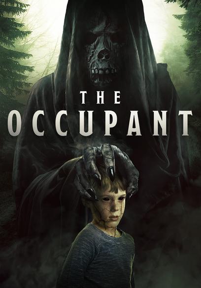 The Occupant