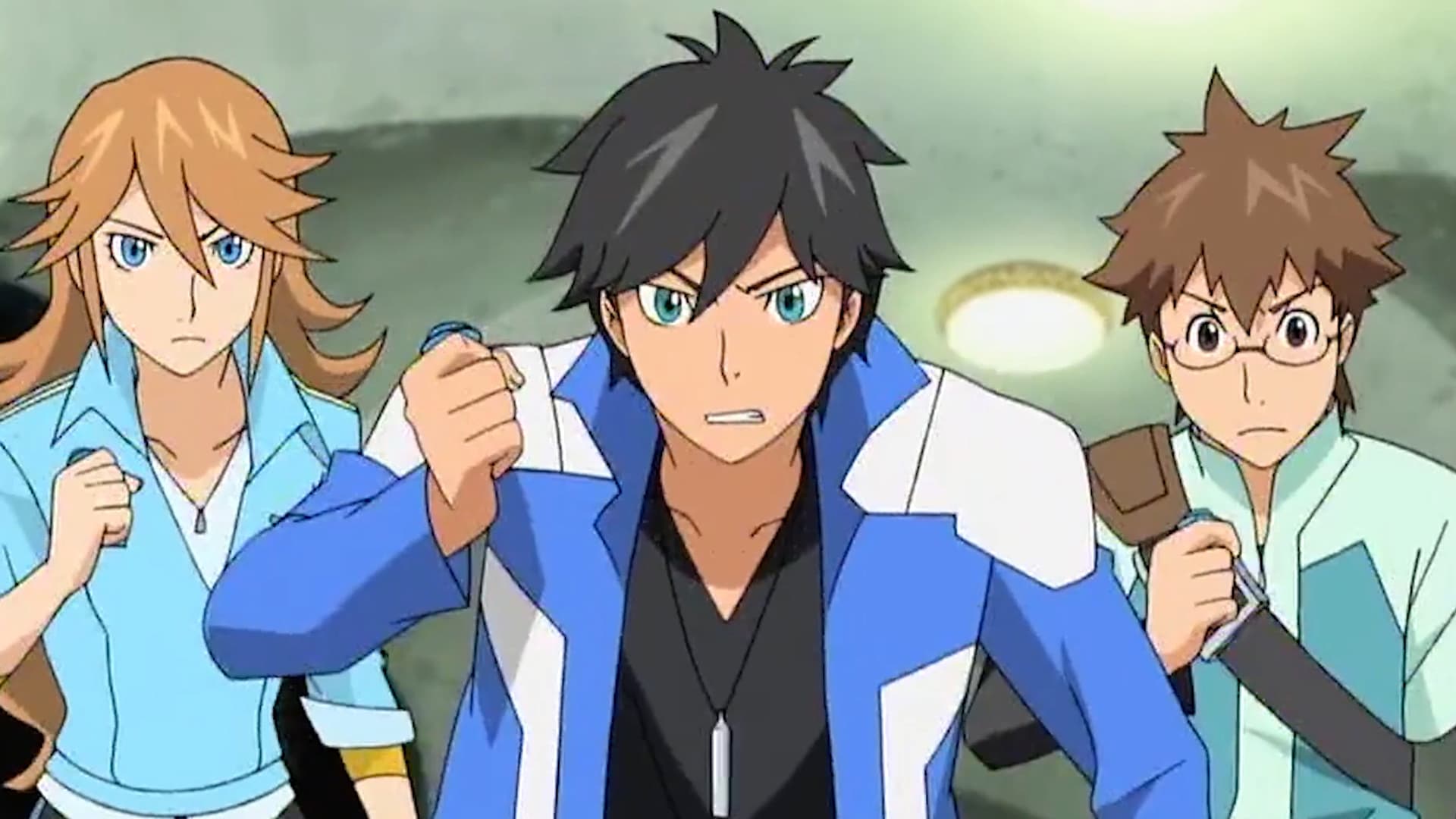 Watch Monsuno Season 3 - Free TV Shows | Tubi