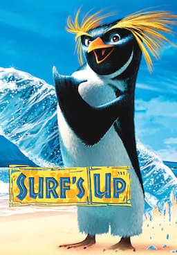 Surf's up discount full movie dailymotion