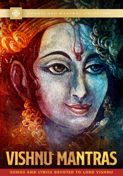 Vishnu Mantras