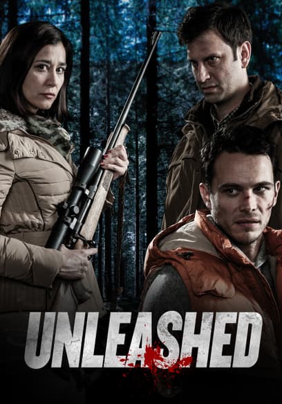 Unleashed (Subbed)
