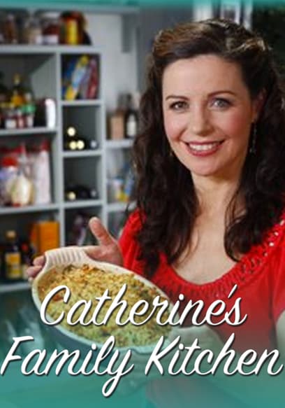Catherine's Family Kitchen