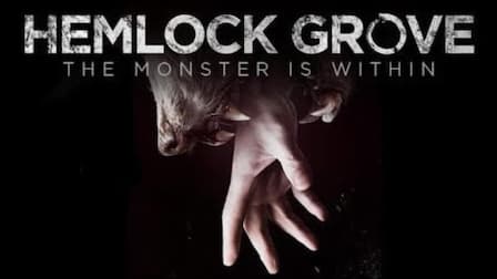 Watch Hemlock Grove Free TV Shows Tubi
