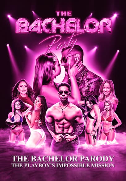The Bachelor Party: The Playboy's Impossible Mission