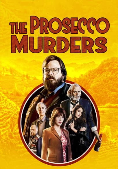 The Prosecco Murders