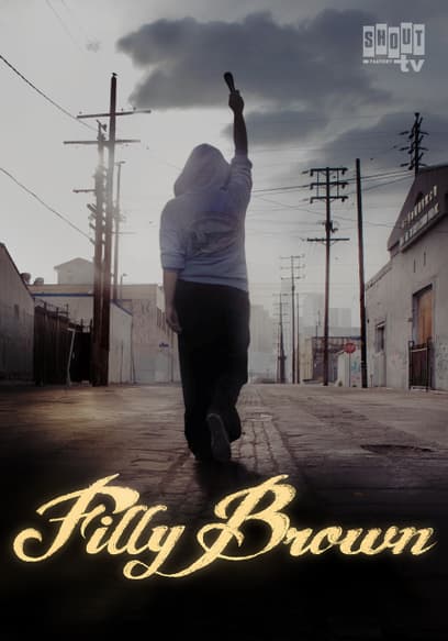 Filly Brown