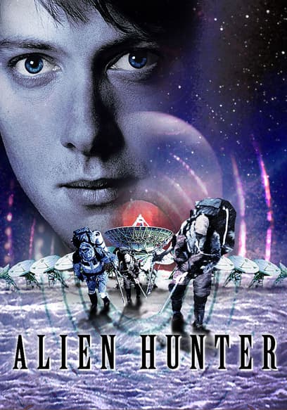 Alien Hunter