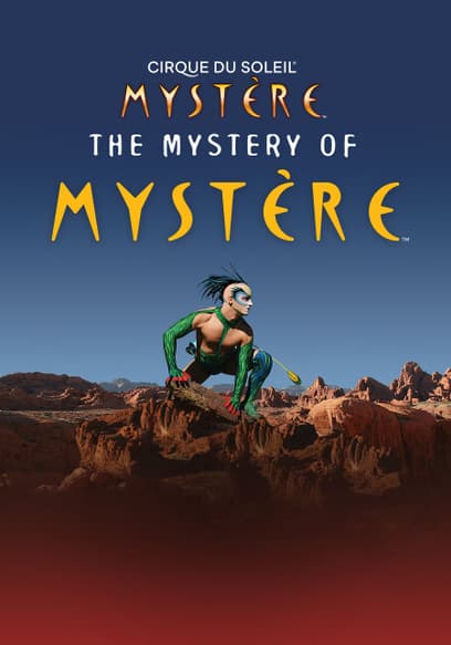 Cirque Du Soleil: The Mystery of Mystère