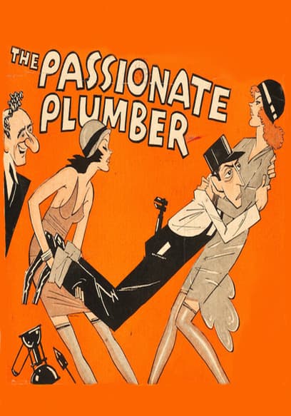The Passionate Plumber