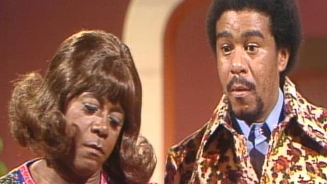 S04:E03 - The Best of Flip Wilson: S4 E3 - Richard Pryor, Ralph Edwards, Bobby Sandler