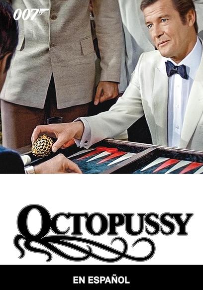 Octopussy (Español)