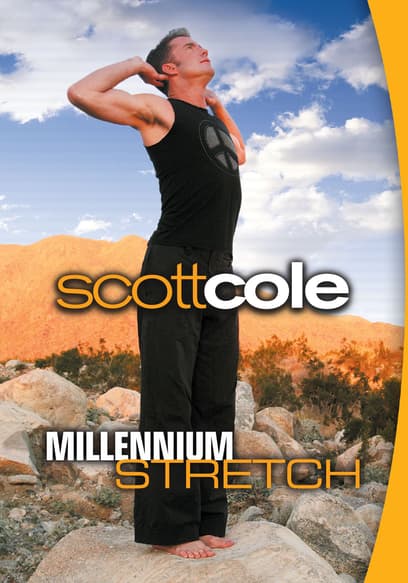 Scott Cole: Millenium Stretch