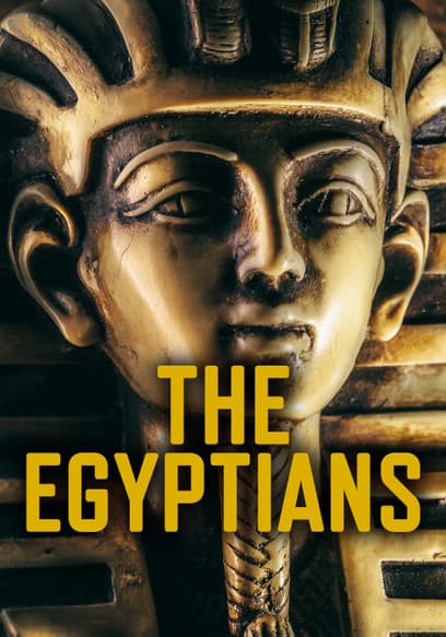 S01:E02 - Cleopatra, the Conquest of Egypt’s Throne