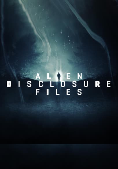 Alien Disclosure Files
