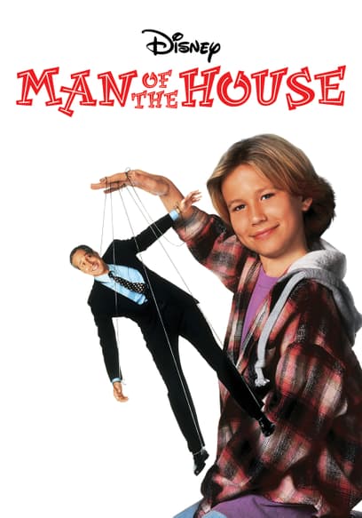 Man of the House