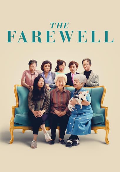 The Farewell