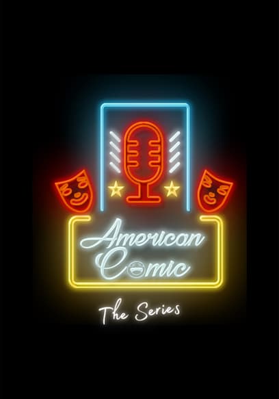 American Comic: The Series