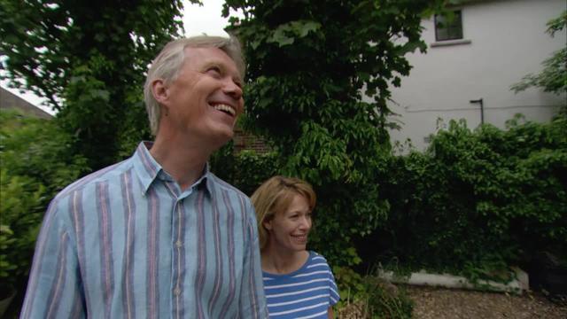 S01:E16 - Hertfordshire: Mark and Gillian