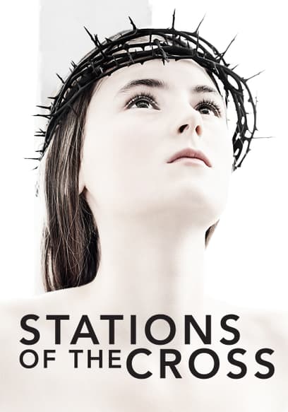 Stations of the Cross