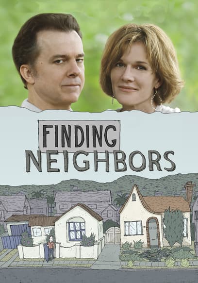 Finding Neighbors
