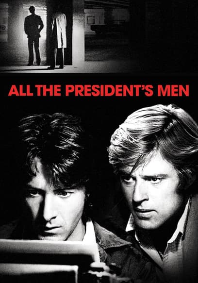 All The President's Men