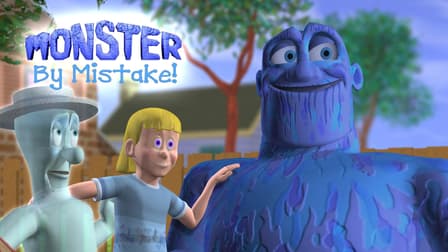 Watch Monster by Mistake - Free TV Shows | Tubi