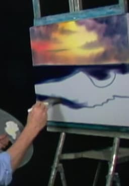 Watch The Joy of Painting With Bob Ross S10:E10 - Oc - Free TV