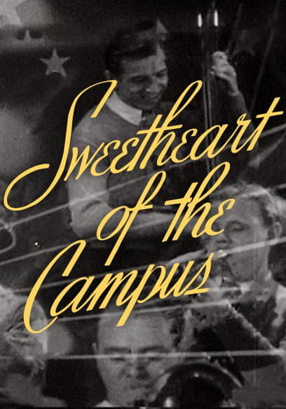 Sweetheart of the Campus