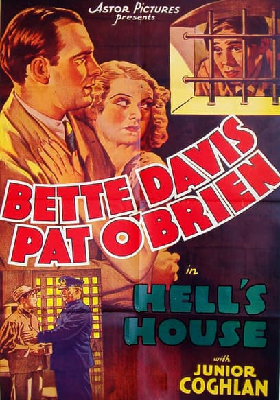 Watch Hell's House (1932) - Free Movies | Tubi