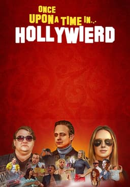 Watch Once Upon a Time…in Hollywood