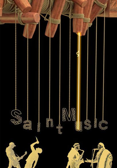 Saint Music