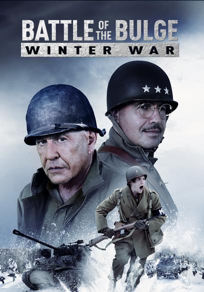 Battle of the Bulge: Winter War