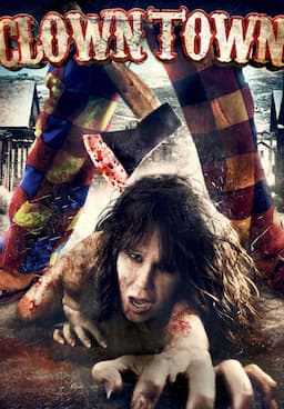 Watch clowntown online free clearance